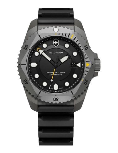 Relógio Victorinox V241993.1 Dive Pro Titanium Quartz