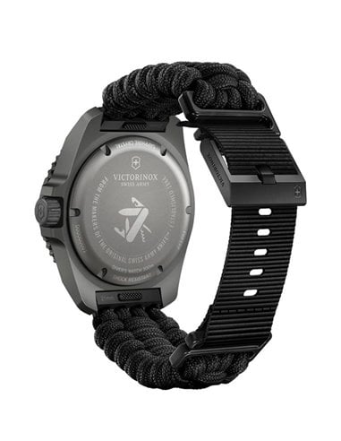 Herrenuhr Victorinox V241993.1 Dive Pro Titanium Quartz