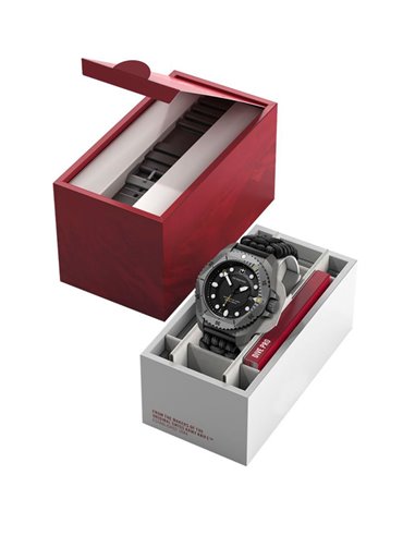 Victorinox Watch V241993.1 Dive Pro Titanium Quartz