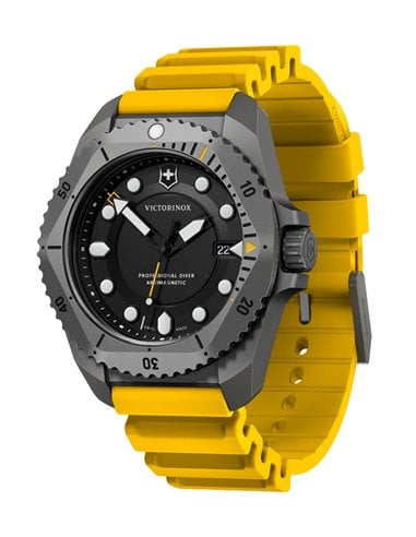 Herrenuhr Victorinox V241992 Dive Pro Titanium Quartz