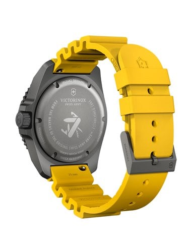 Herrenuhr Victorinox V241992 Dive Pro Titanium Quartz