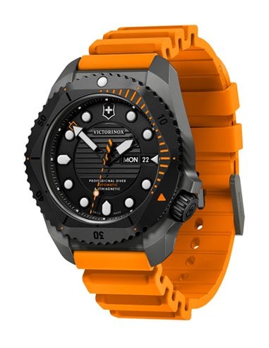 Montre Victorinox V241996 Dive Pro Titanium Automatic