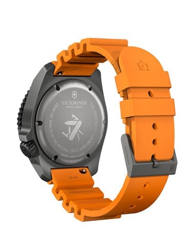 Montre Victorinox V241996 Dive Pro Titanium Automatic