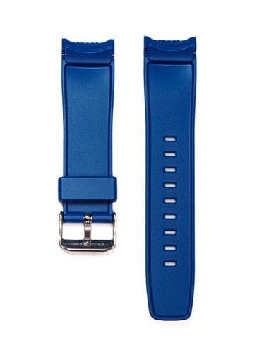 Calypso Strap K5704-3 Blue
