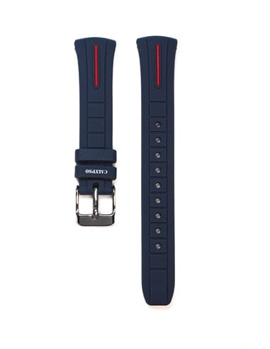 Uhrenarmband Calypso K6068-4 Blau
