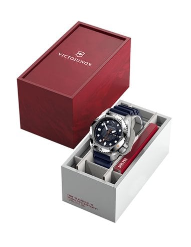 Herrenuhr Victorinox V241995 Dive Pro Automatic