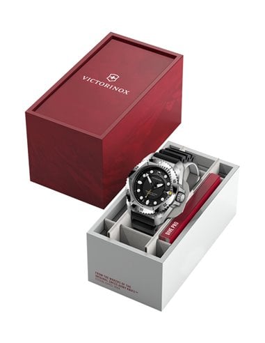 Herrenuhr Victorinox V241990 Dive Pro Quartz