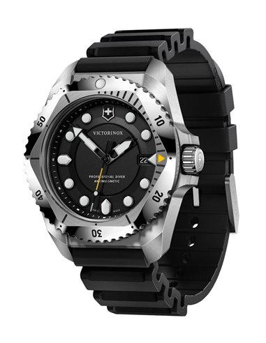 Herrenuhr Victorinox V241990 Dive Pro Quartz