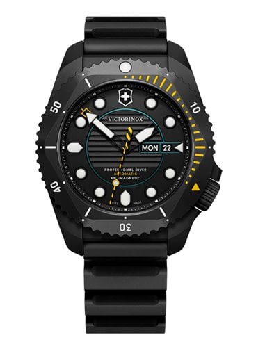 Reloj Victorinox V241997 Dive Pro Titanium Automatic