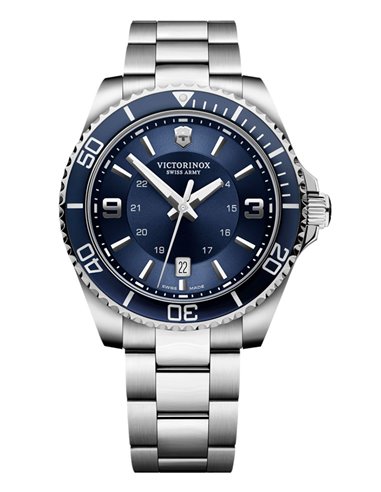 Relógio Victorinox V242007 Swiss Army Maverick