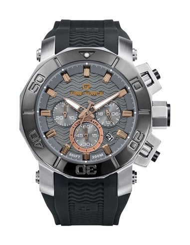 Reloj Time Force TF5019M-10 Megalodón