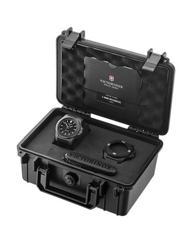 Reloj Victorinox V241866 I.N.O.X. Carbon Automatic Mechanical