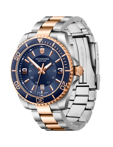 Herrenuhr Victorinox V241950 Swiss Army Maverick