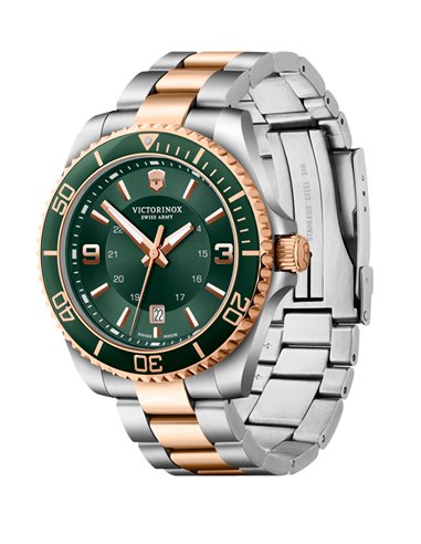 Relógio Victorinox V242008 Swiss Army Maverick