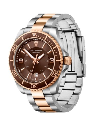 Victorinox Watch V241951 Swiss Army Maverick