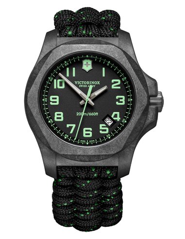 Montre Victorinox V241859 I.N.O.X. Carbon