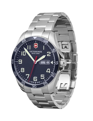 Herrenuhr Victorinox V241851 Swiss Army Fieldforce