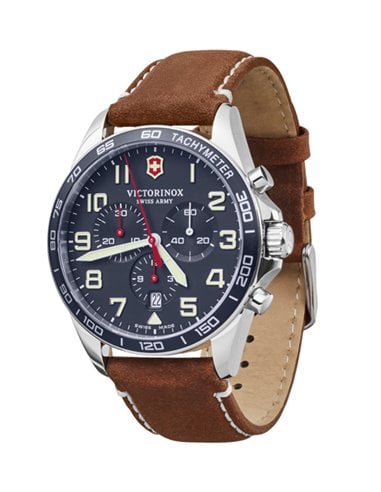Reloj Victorinox V241854 Swiss Army Fieldforce Chrono