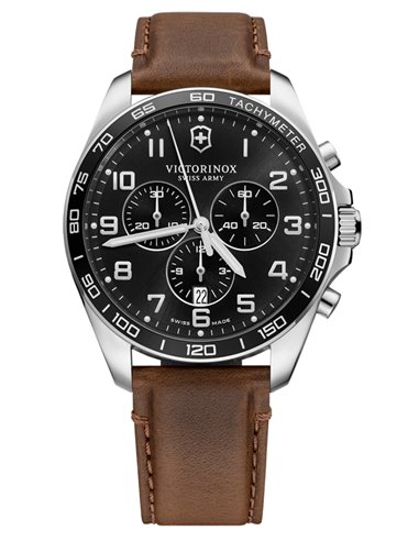 Montre Victorinox V241928 Swiss Army Fieldforce Chrono