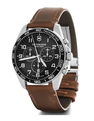 Montre Victorinox V241928 Swiss Army Fieldforce Chrono