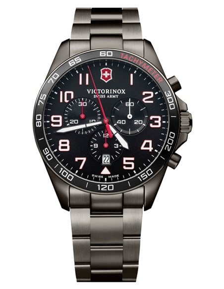 Victorinox Watch V241890 Swiss Army Fieldforce