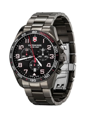 Relógio Victorinox V241890 Swiss Army Fieldforce