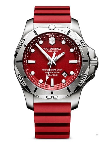 | V241736 | Montre Victorinox « I.N.O.X. » V241736
