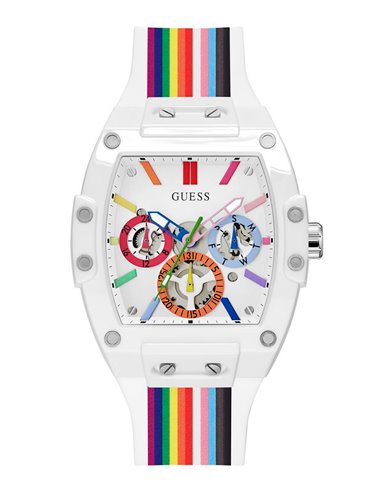 Relógio Guess GW0720G1 Phoenix