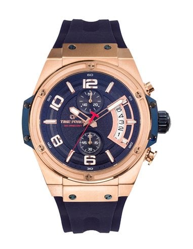 Reloj Time Force TF5024MR-03 Vortex Chrono