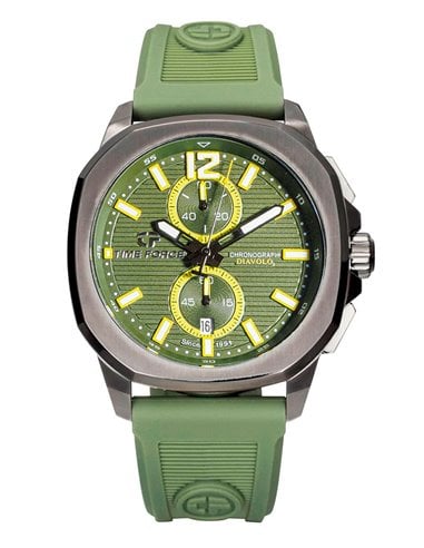Reloj Time Force TF5045MN-07 Diavolo Chrono