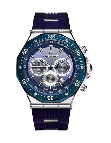 Reloj Time Force TF5025MAB-03 Status Chrono