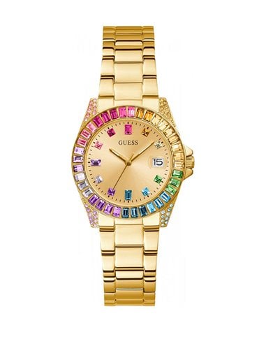 Guess Watch GW0475L3 Opaline