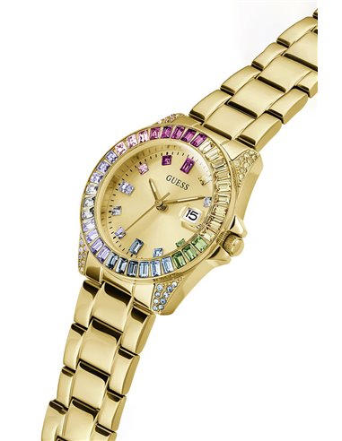 Relógio Guess GW0475L3 Opaline
