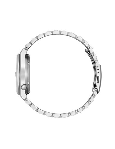 Herrenuhr Citizen NJ0150-56W Automatisch Tsuyosa Bordeauxroten
