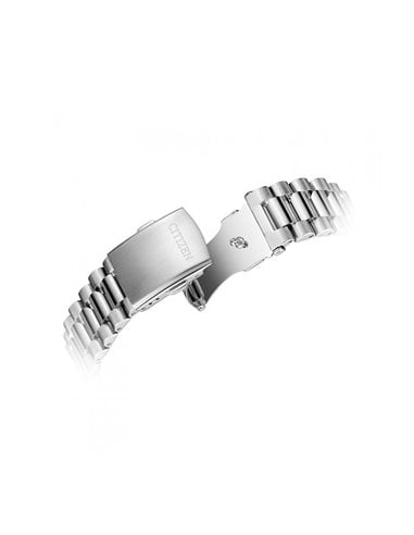 Reloj Citizen NJ0150-56W Automático Tsuyosa Burdeos