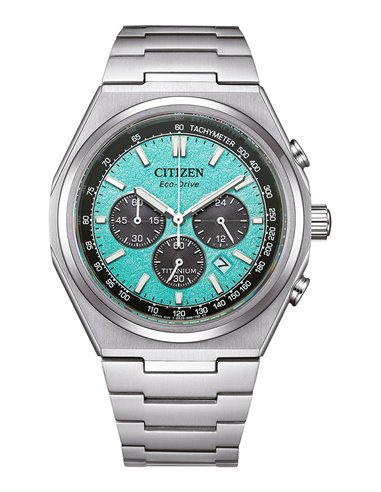 Herrenuhr Citizen CA4610-85M Zenshin Tiffany