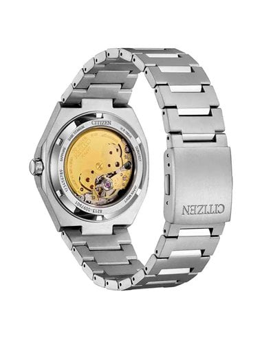 Citizen watch co automatic outlet