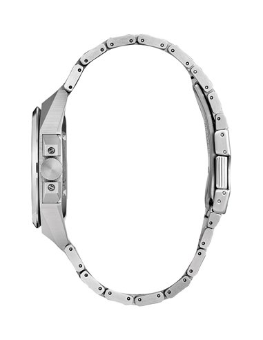 Herrenuhr Citizen NB6050-51W Automatisch Series8 831 Mechanical