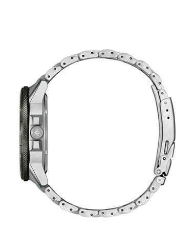 Herrenuhr Citizen NB6046-59E Automatisch Promaster Air GMT