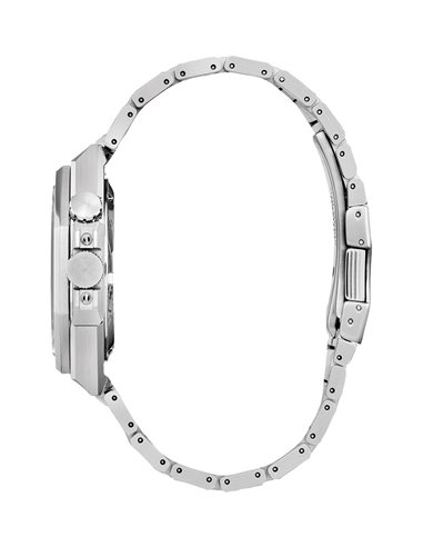 Herrenuhr Citizen NB6060-58L Automatisch Series8 890 Mechanical