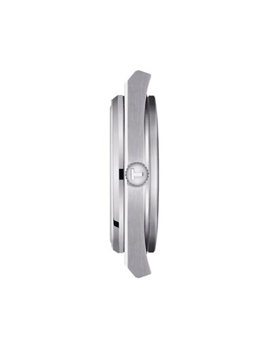 Relógio Tissot T137.410.11.091.00 T-Classic PRX Quartz Verde