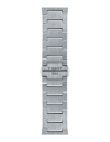 Tissot Watch T137.410.11.091.00 T-Classic PRX Quartz Green