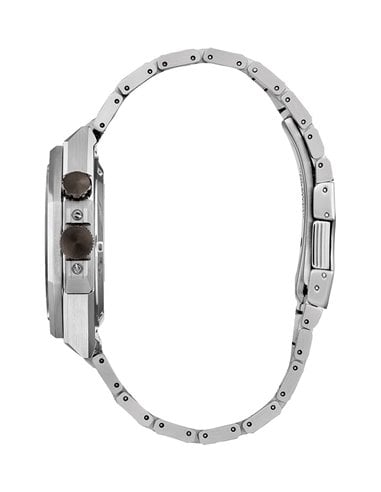 Citizen NB6066-51W Automatik Herrenuhr Serie 8 Sakura