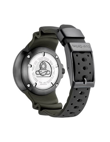 Montre Citizen BJ8055-04X Eco-Drive Promaster Aqualand 300M Ecozilla