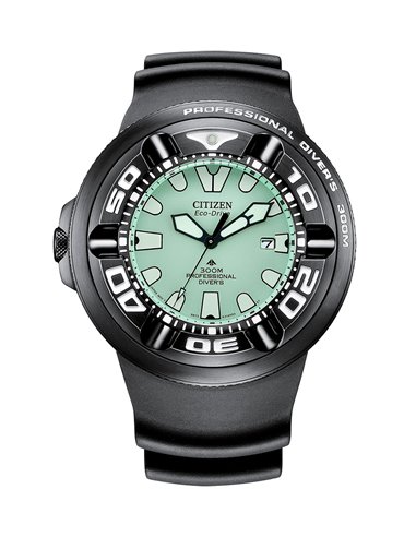 Montre Citizen BJ8055-04X Eco-Drive Promaster Aqualand 300M Ecozilla