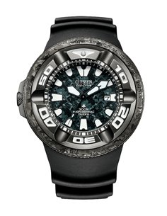 Citizen Watch BJ8059-03Z Eco-Drive Promaster Aqualand 300M