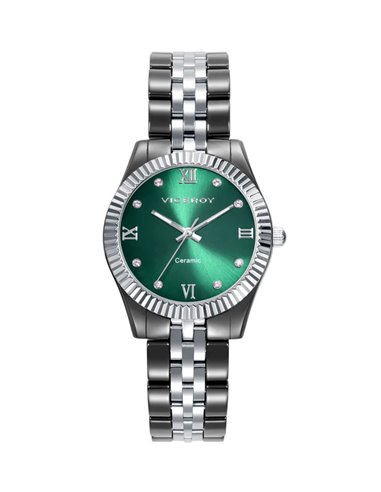 Montre Viceroy 41124-63 Chic Ceramic