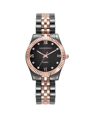 Reloj Viceroy 41124-53 Chic Ceramic