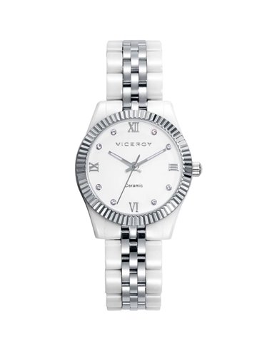 Damenuhr Viceroy 41124-03 Chic Ceramic