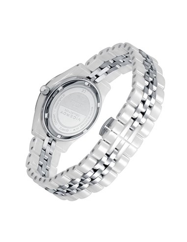 Viceroy Watch 41124-03 Chic Ceramic